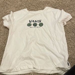 Vans T-Shirt